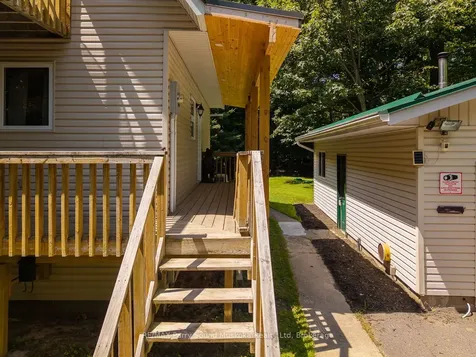 113 Bayview Drive Carling ON P0G 1G0