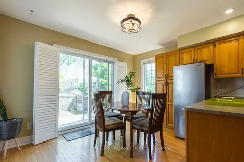 14 Sherwood Crescent Belleville ON K8P 5G1