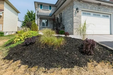 14 Sherwood Crescent Belleville ON K8P 5G1