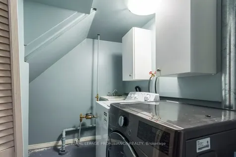 14 Sherwood Crescent Belleville ON K8P 5G1