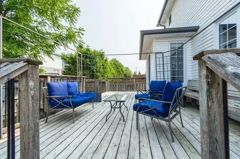 14 Sherwood Crescent Belleville ON K8P 5G1