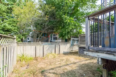 14 Sherwood Crescent Belleville ON K8P 5G1