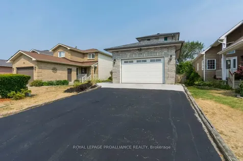 14 Sherwood Crescent Belleville ON K8P 5G1