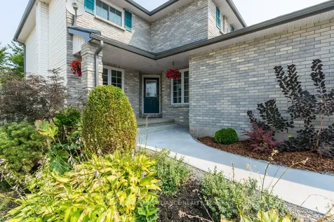 14 Sherwood Crescent Belleville ON K8P 5G1