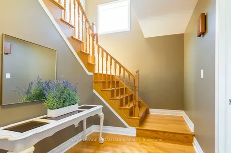 14 Sherwood Crescent Belleville ON K8P 5G1