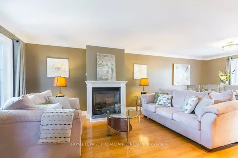 14 Sherwood Crescent Belleville ON K8P 5G1