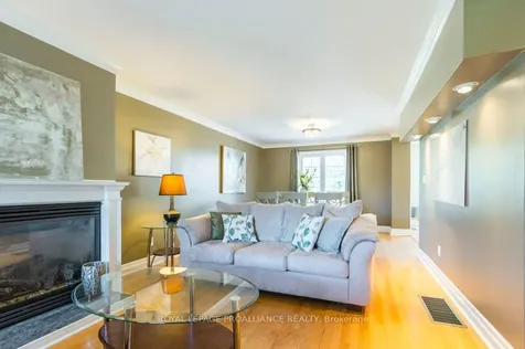 14 Sherwood Crescent Belleville ON K8P 5G1