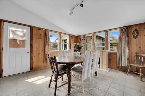 9 Gavin Drive St. Catharines ON L2M 2X4