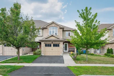 40 Laughland Lane Guelph ON N1L 0C9