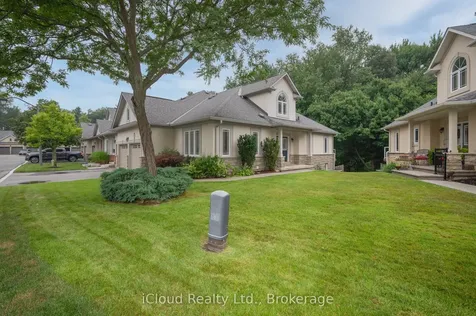 40 Wesleyan Court Hamilton ON L9G 5C7