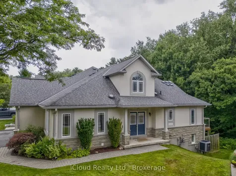 40 Wesleyan Court Hamilton ON L9G 5C7