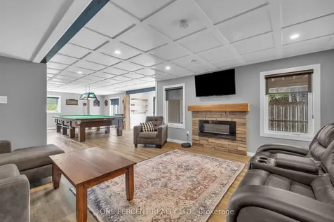 155 Stonewood Drive Beckwith ON K7C 3P2