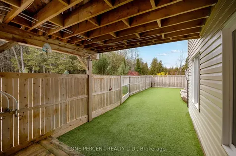 155 Stonewood Drive Beckwith ON K7C 3P2