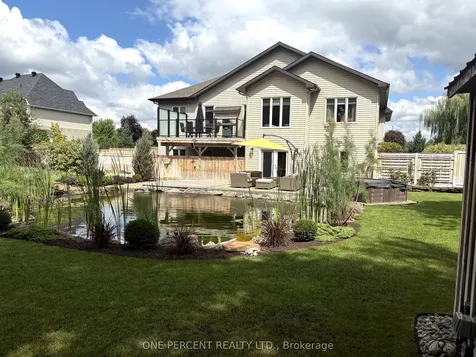 155 Stonewood Drive Beckwith ON K7C 3P2