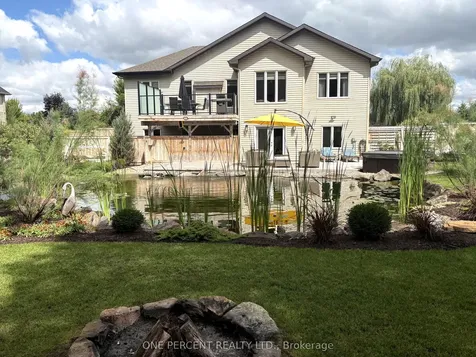 155 Stonewood Drive Beckwith ON K7C 3P2