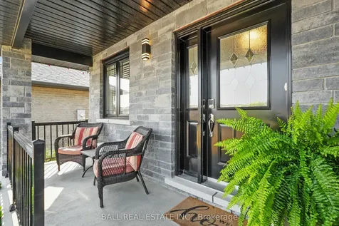 3 Darrell Drain Crescent Asphodel-norwood ON K0L 2V0