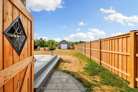 3 Darrell Drain Crescent Asphodel-norwood ON K0L 2V0