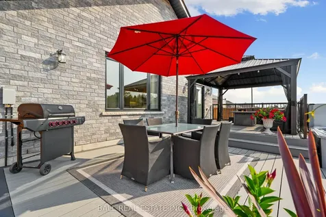 3 Darrell Drain Crescent Asphodel-norwood ON K0L 2V0