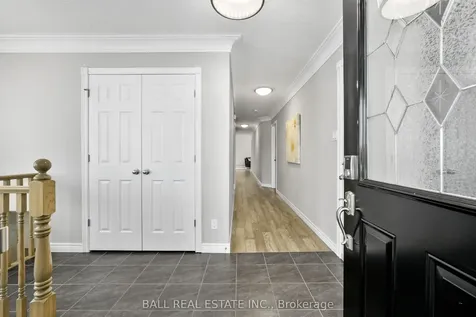 3 Darrell Drain Crescent Asphodel-norwood ON K0L 2V0