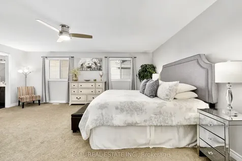 3 Darrell Drain Crescent Asphodel-norwood ON K0L 2V0