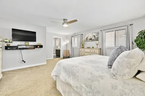 3 Darrell Drain Crescent Asphodel-norwood ON K0L 2V0