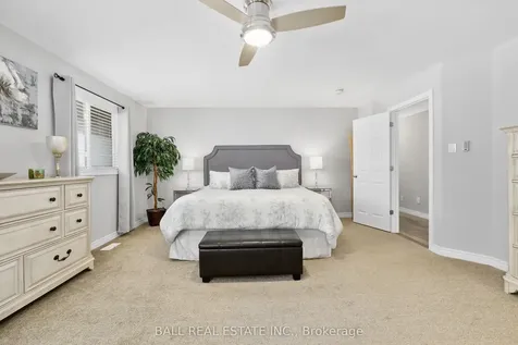 3 Darrell Drain Crescent Asphodel-norwood ON K0L 2V0