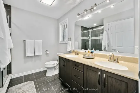 3 Darrell Drain Crescent Asphodel-norwood ON K0L 2V0