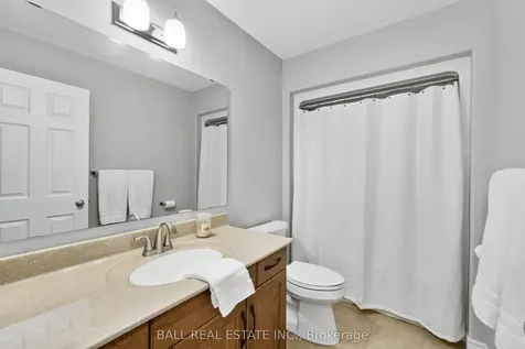 3 Darrell Drain Crescent Asphodel-norwood ON K0L 2V0