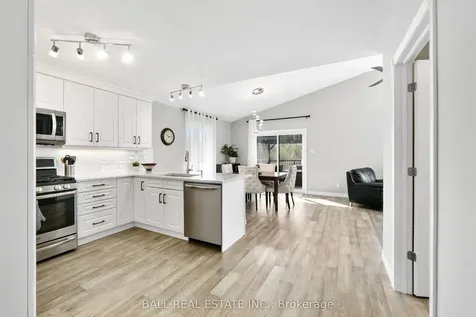 3 Darrell Drain Crescent Asphodel-norwood ON K0L 2V0