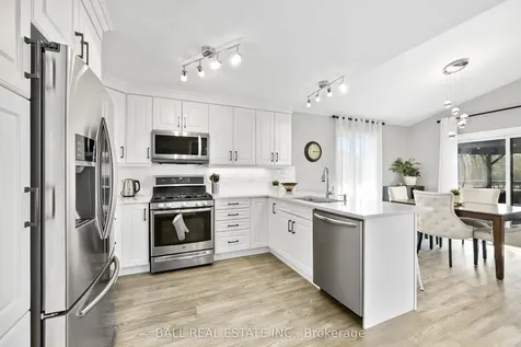 3 Darrell Drain Crescent Asphodel-norwood ON K0L 2V0