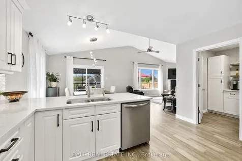 3 Darrell Drain Crescent Asphodel-norwood ON K0L 2V0