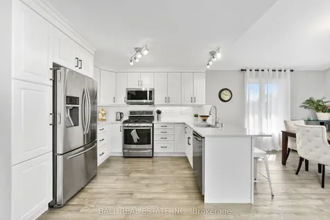 3 Darrell Drain Crescent Asphodel-norwood ON K0L 2V0