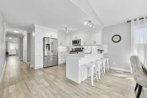 3 Darrell Drain Crescent Asphodel-norwood ON K0L 2V0