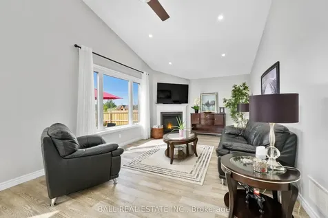 3 Darrell Drain Crescent Asphodel-norwood ON K0L 2V0