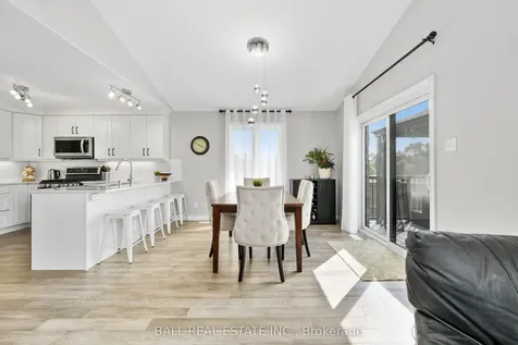 3 Darrell Drain Crescent Asphodel-norwood ON K0L 2V0