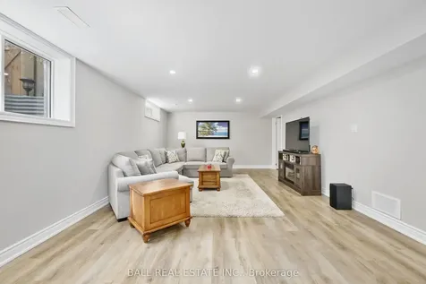 3 Darrell Drain Crescent Asphodel-norwood ON K0L 2V0