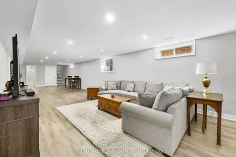 3 Darrell Drain Crescent Asphodel-norwood ON K0L 2V0