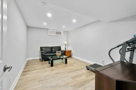 3 Darrell Drain Crescent Asphodel-norwood ON K0L 2V0