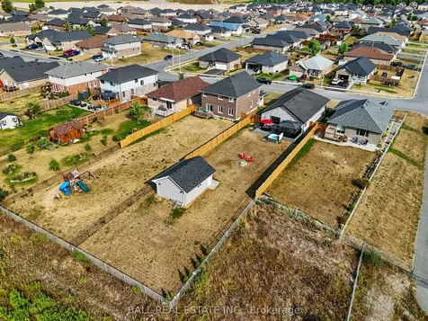 3 Darrell Drain Crescent Asphodel-norwood ON K0L 2V0