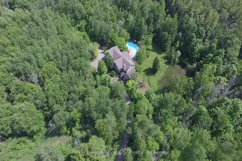 12 Kilkenny Place Guelph ON N1L 1H1