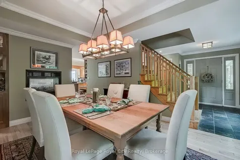 12 Kilkenny Place Guelph ON N1L 1H1