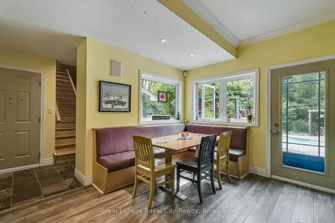 12 Kilkenny Place Guelph ON N1L 1H1