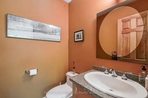 12 Kilkenny Place Guelph ON N1L 1H1