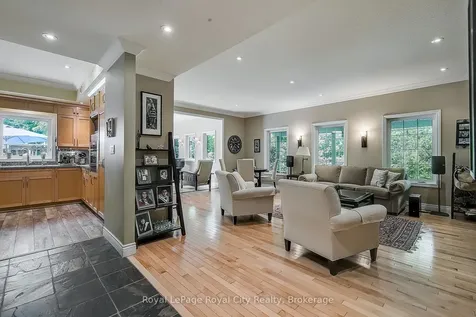 12 Kilkenny Place Guelph ON N1L 1H1