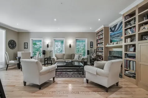 12 Kilkenny Place Guelph ON N1L 1H1