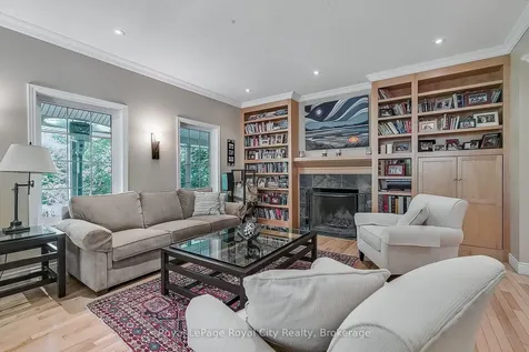 12 Kilkenny Place Guelph ON N1L 1H1