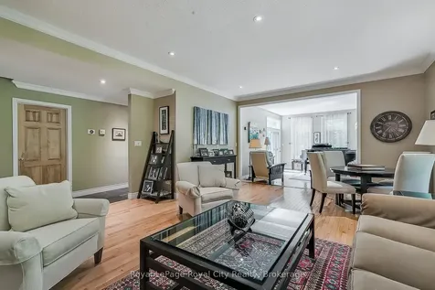 12 Kilkenny Place Guelph ON N1L 1H1