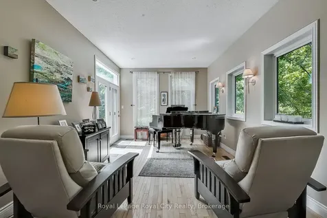 12 Kilkenny Place Guelph ON N1L 1H1