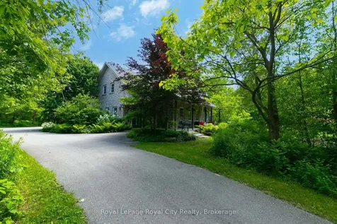 12 Kilkenny Place Guelph ON N1L 1H1