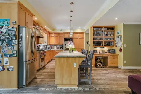 12 Kilkenny Place Guelph ON N1L 1H1